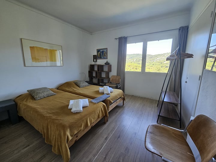 غرفة النوم 1