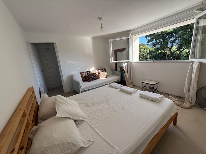 غرفة النوم 6