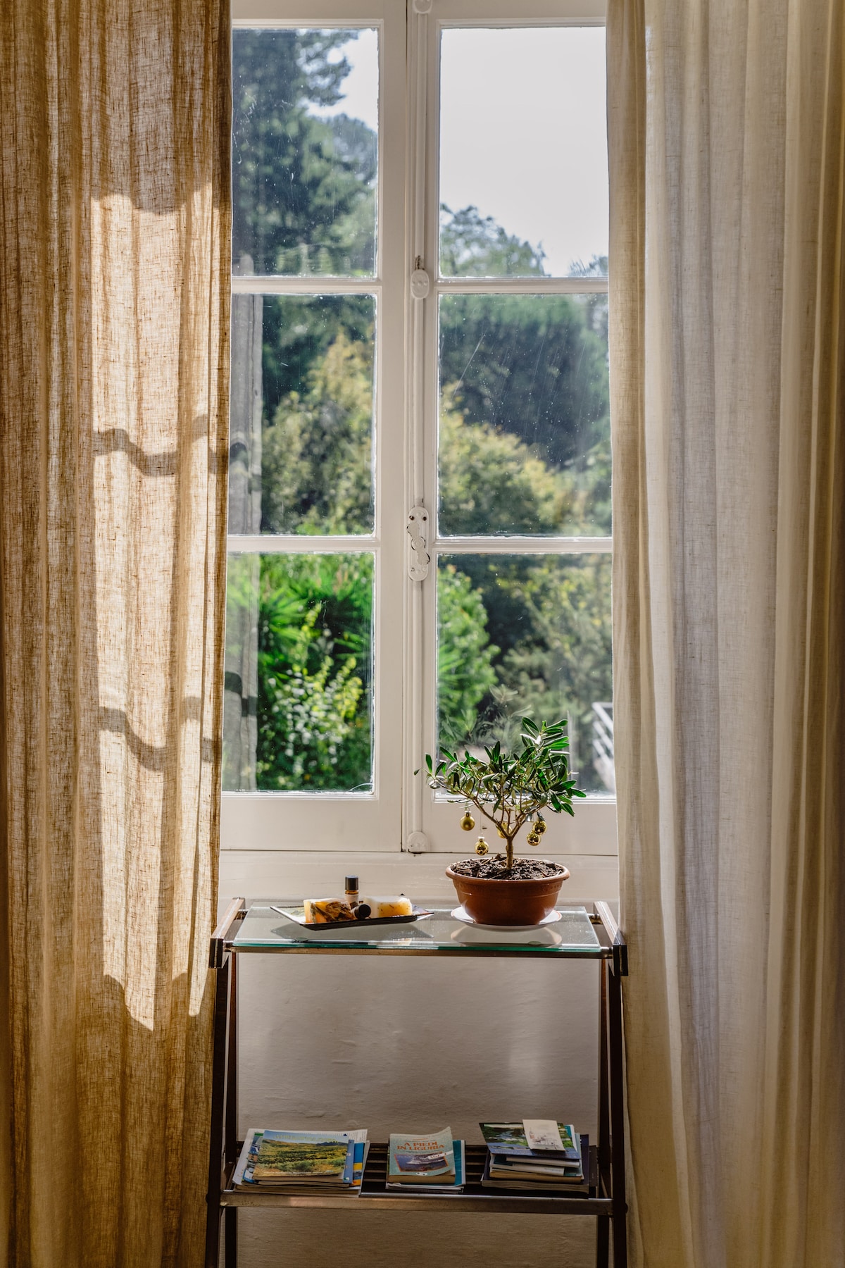 ห้องนั่งเล่น