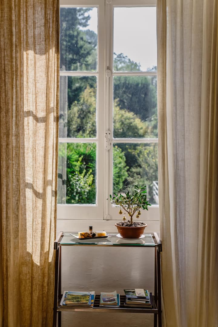 Всекидневна