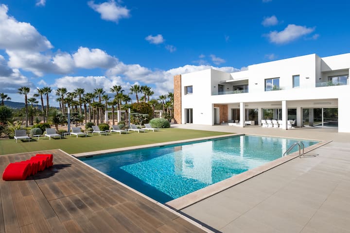 Es Maiols Casa B - Ibiza City