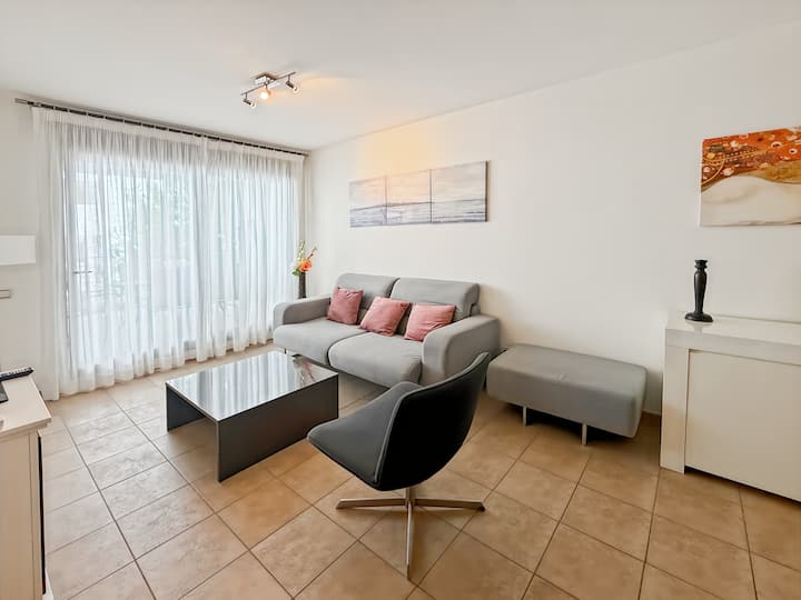 Lovely Apartment In La Cala De Mijas - La Cala de Mijas