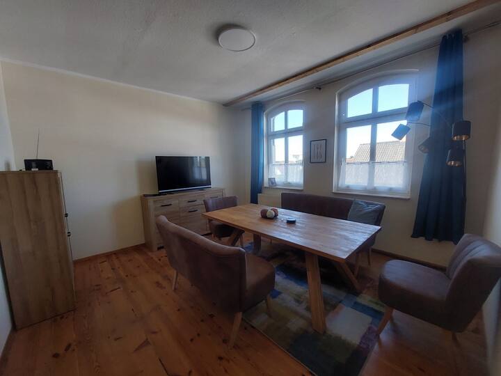 Charmante Monteur-/ Ferienwohnung B. Berlin, Tesla - Grünheide (Mark)