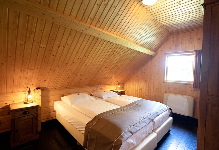 Spálňa 1