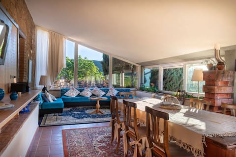 CharmingVilla for Family&Friends, Explore Tuscany!