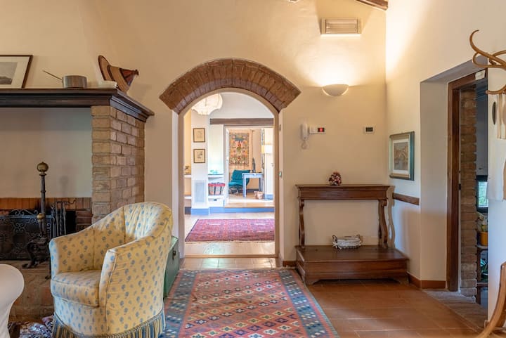 ทางเข้าห้องชุด