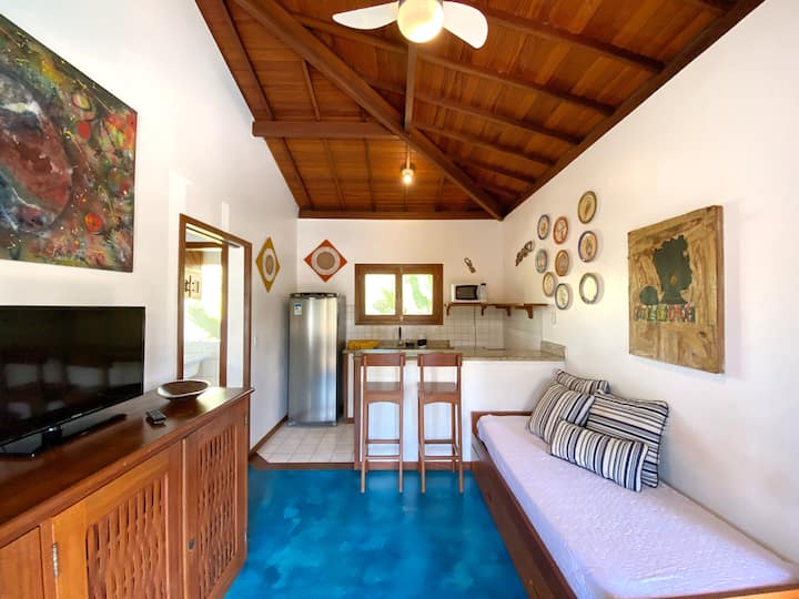 Casa Villa Cristian Casa Torino Pé Na Areia - Porto Seguro