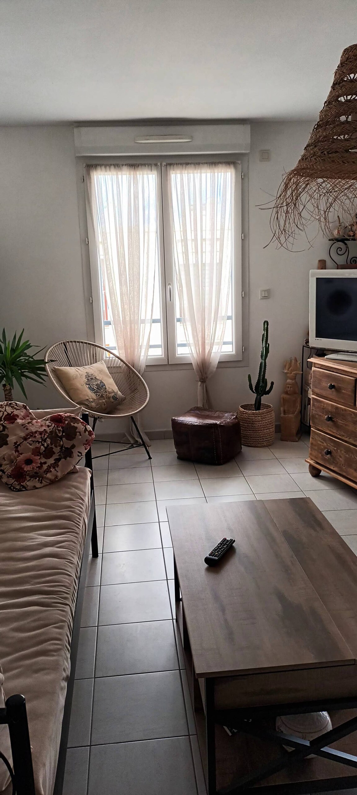 พื้นที่อยู่อาศัย