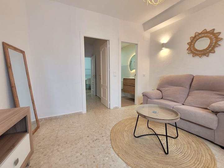 Amplia Casa Con Azotea Privada En El Casco Antiguo - Vejer de la Frontera