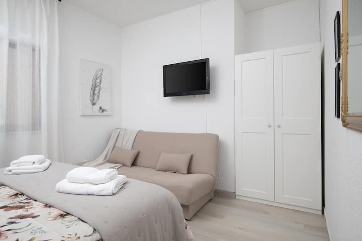 საძინებელი