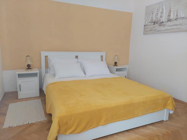 Apartman Marijan - Split - Split