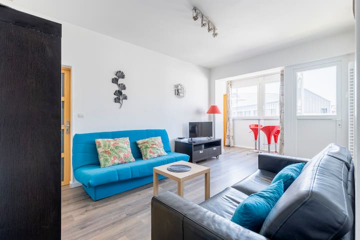 Sabine Un Séjour À Part managed Airbnb listing 3