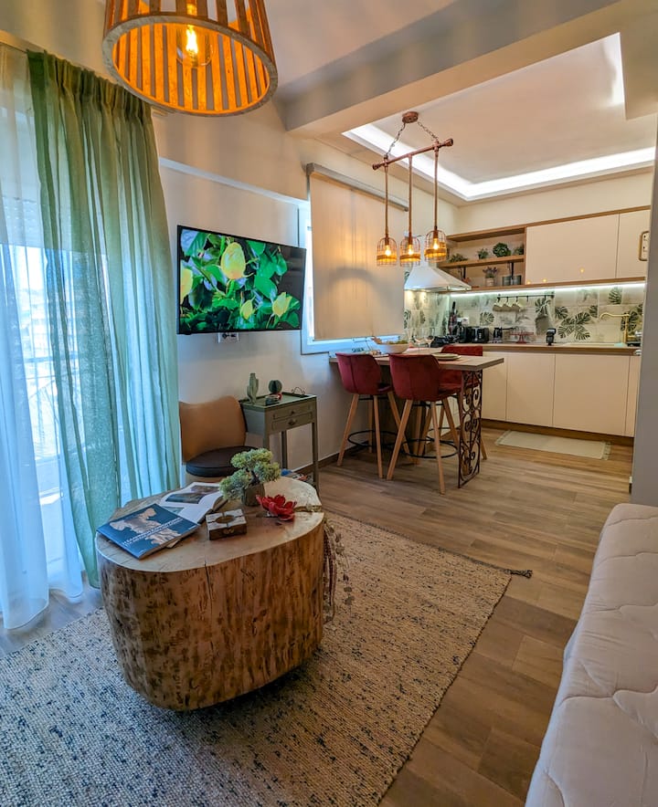 Singularity Luxury Studio - Thessaloniki