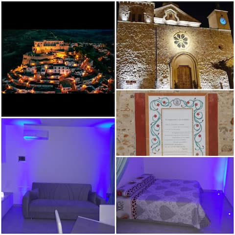 Dreaming in the village