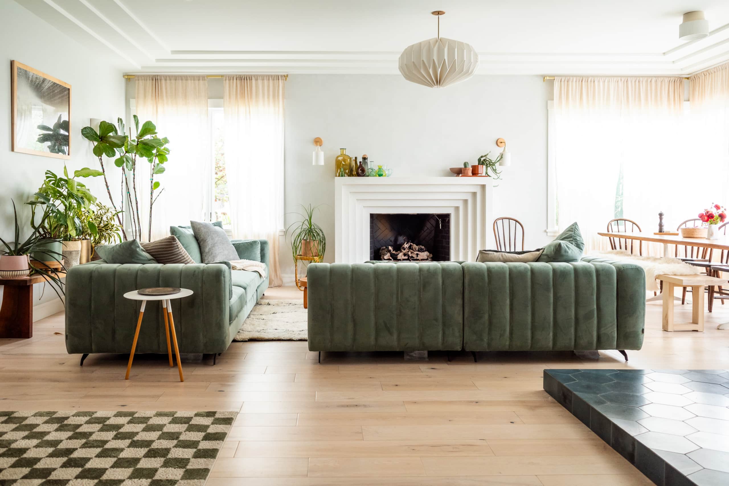 Home in San Francisco · ★4.97 · 3 bedrooms · 4 beds · 3 baths - Image 2