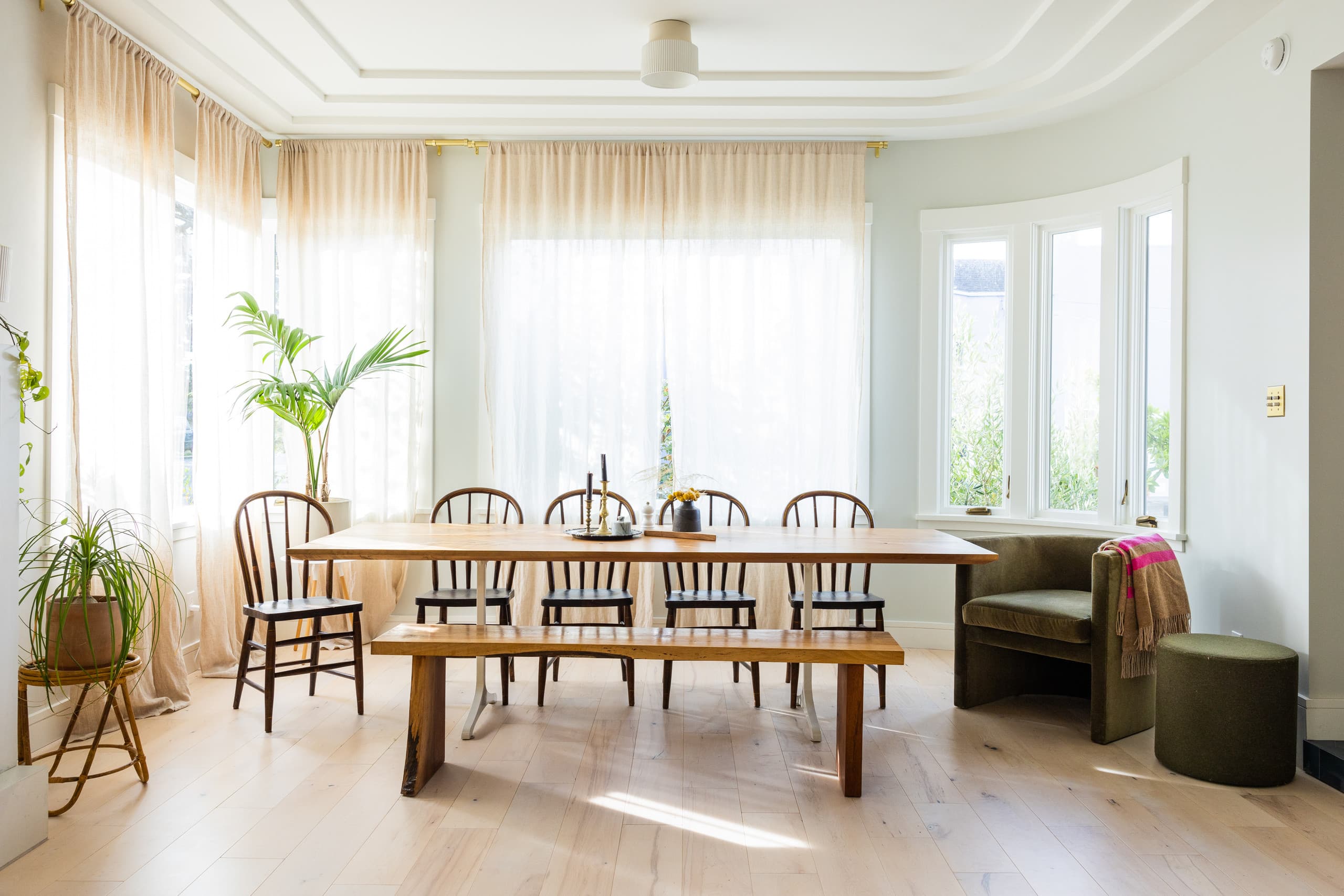 Home in San Francisco · ★4.97 · 3 bedrooms · 4 beds · 3 baths - Image 11