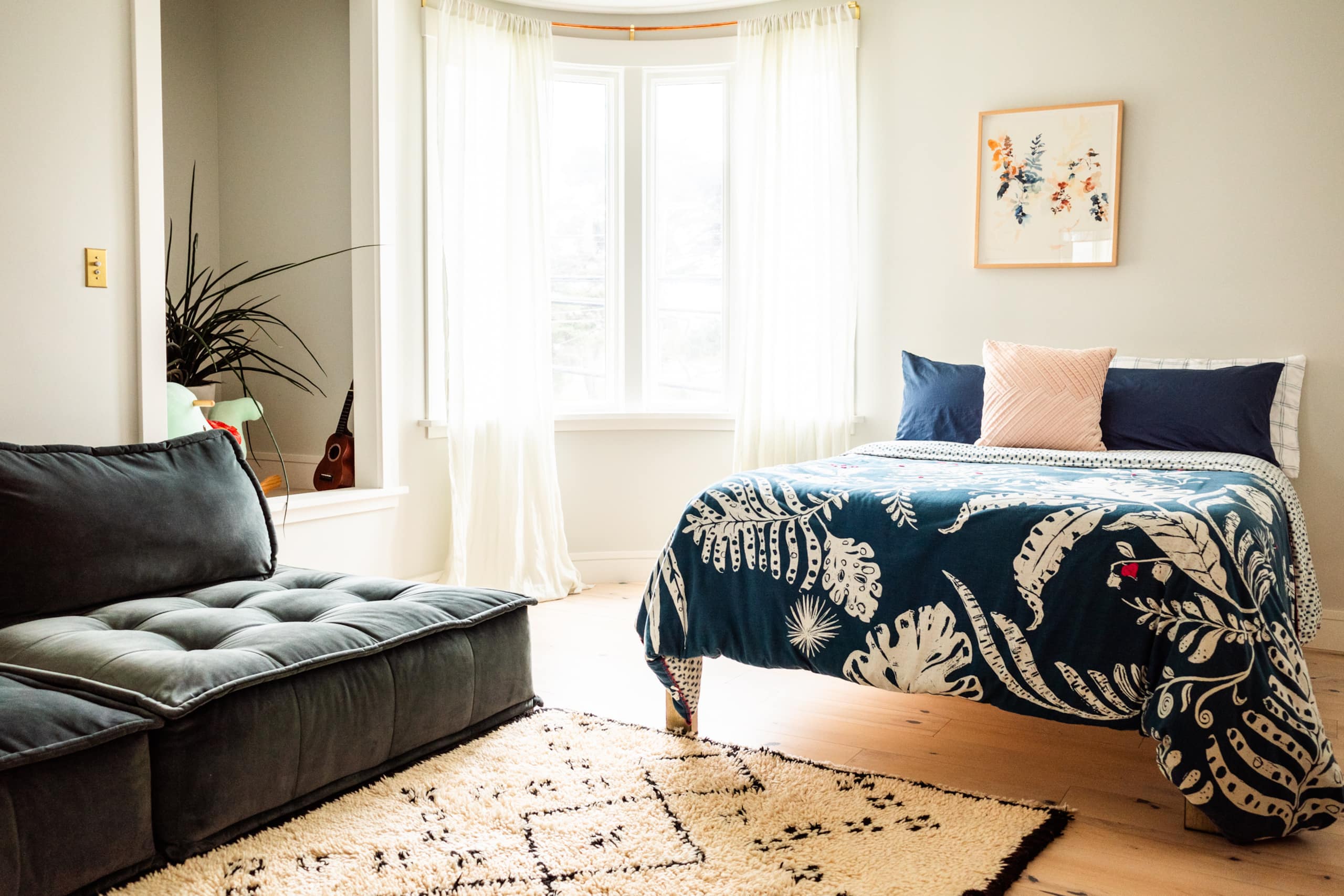 Home in San Francisco · ★4.97 · 3 bedrooms · 4 beds · 3 baths - Image 20