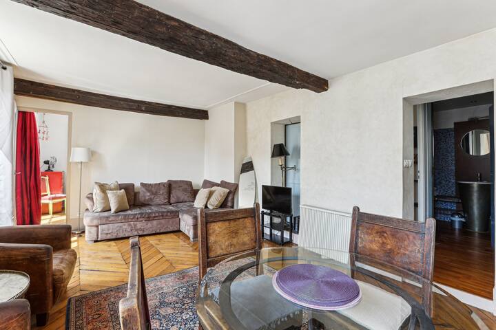 International Home Owners managed Airbnb listing 1