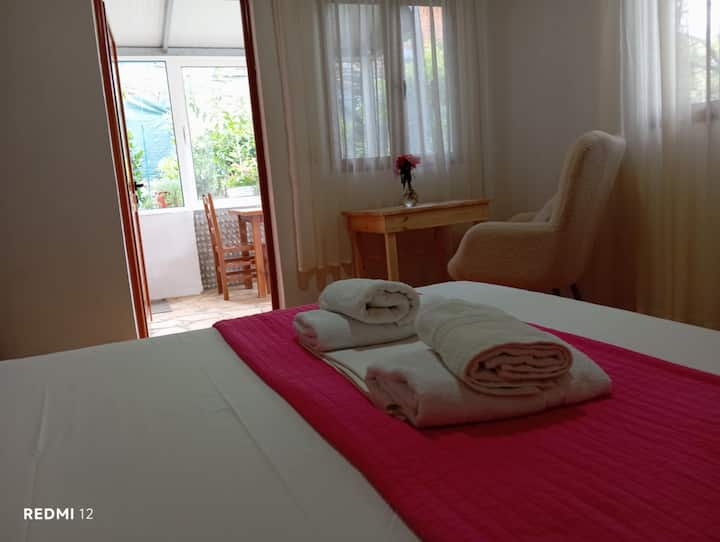 საძინებელი