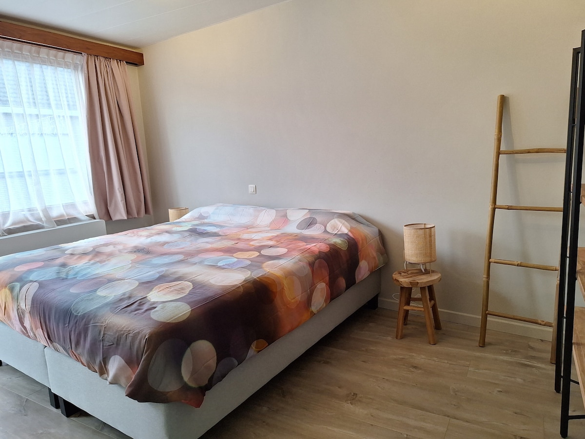 Možnosť 1 manželská posteľ alebo 2 jednolôžka