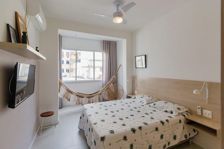 Спална соба 2