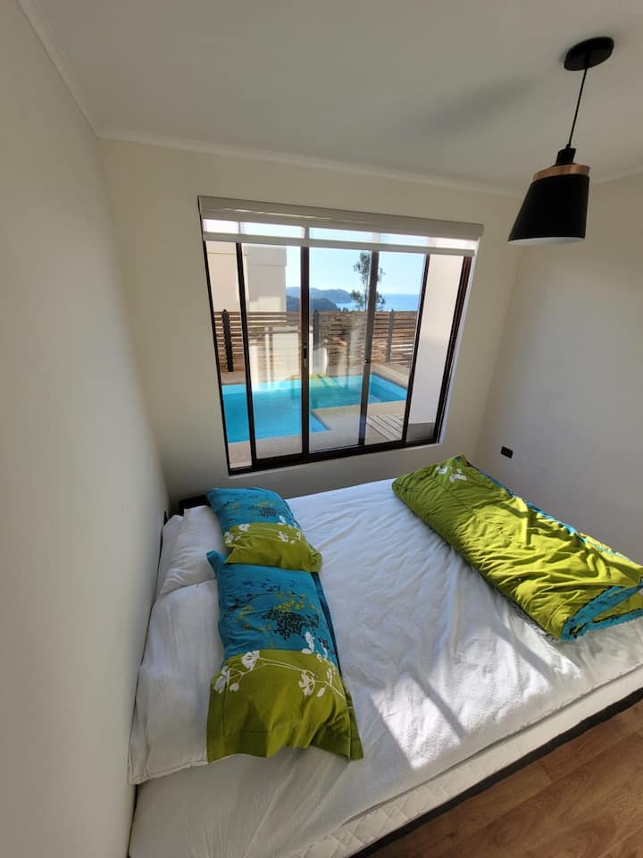 غرفة النوم 4