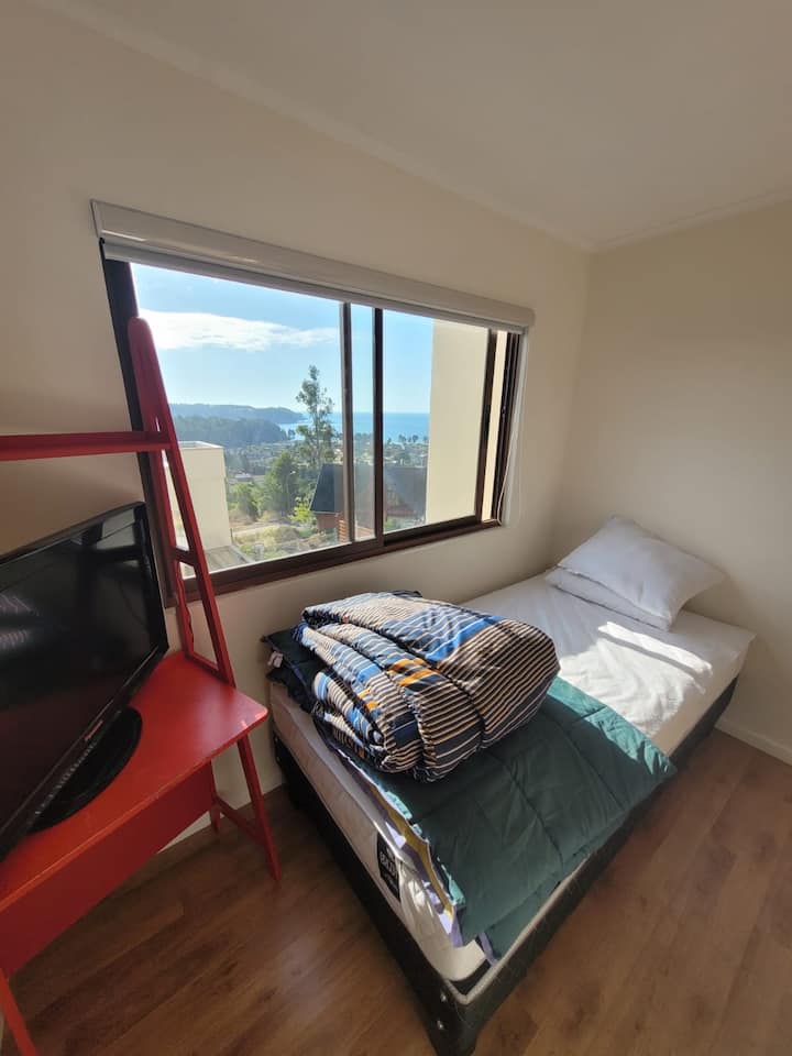 غرفة النوم 3