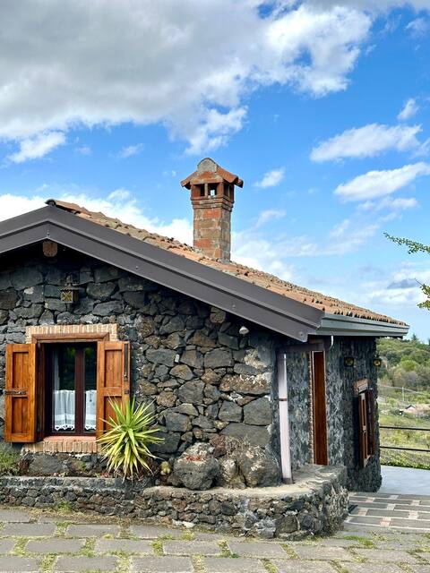 Chalets Mondifeso