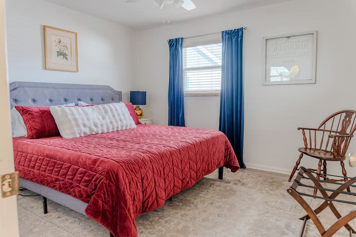 საძინებელი 1