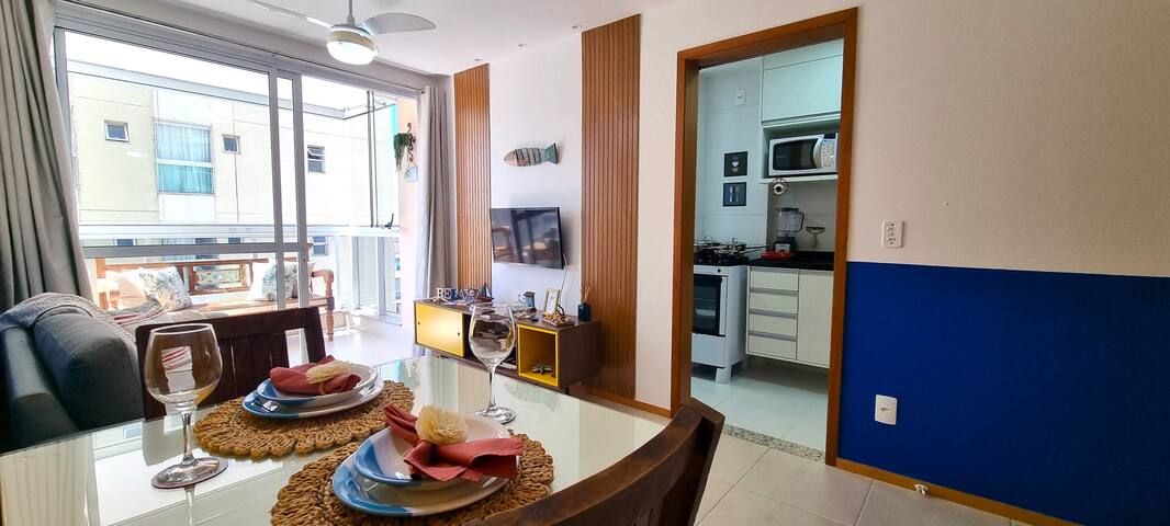 Trips Temporada Guest House managed Airbnb listing 3