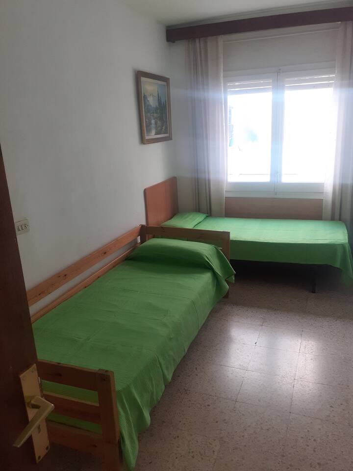 საძინებელი 2