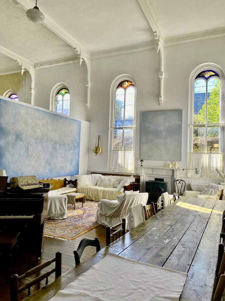 ห้องนั่งเล่น