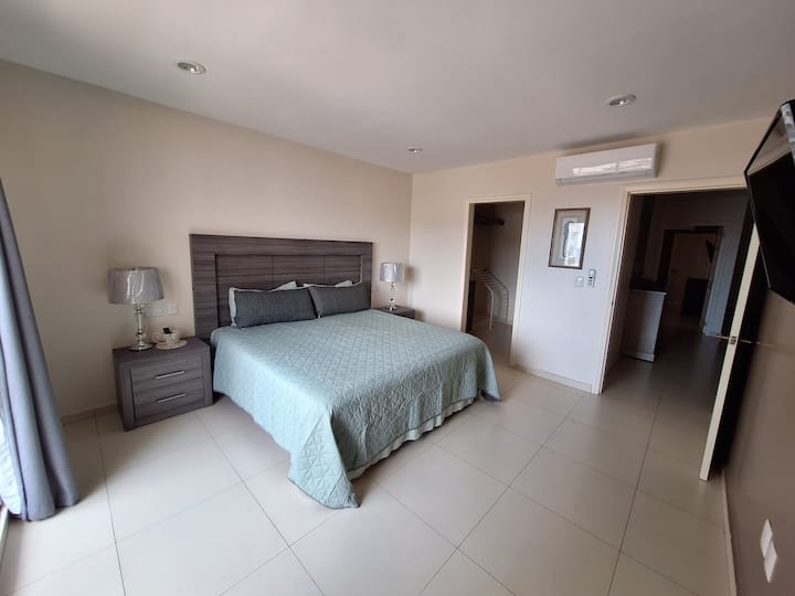 Habitación 1