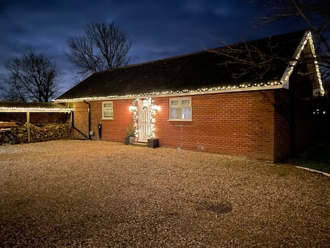Top Airbnb: Holiday Cottage in West Lancashire