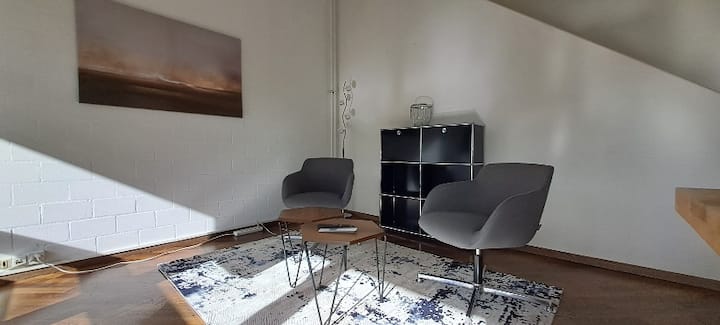 Exclusive Loft In Seefeld (Mühle) - Canton of Zürich