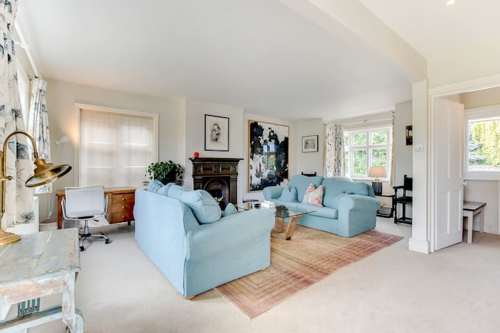 *Itchenor 4-bed Hse By The Sea, Sailing Club, Pub* - East Wittering