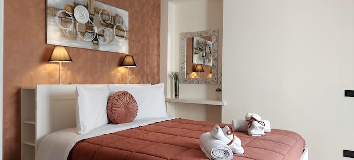 ห้องนอนฤดูหนาว