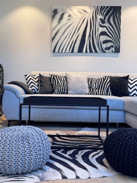 Apartment SaLu - Right in the heart of Bad Tölz