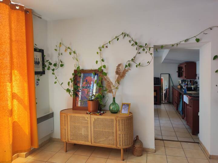 Дневна соба