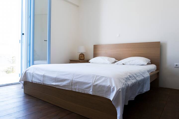 საძინებელი