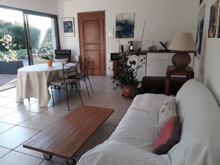 Petite Maison Avec Piscine - Fuveau