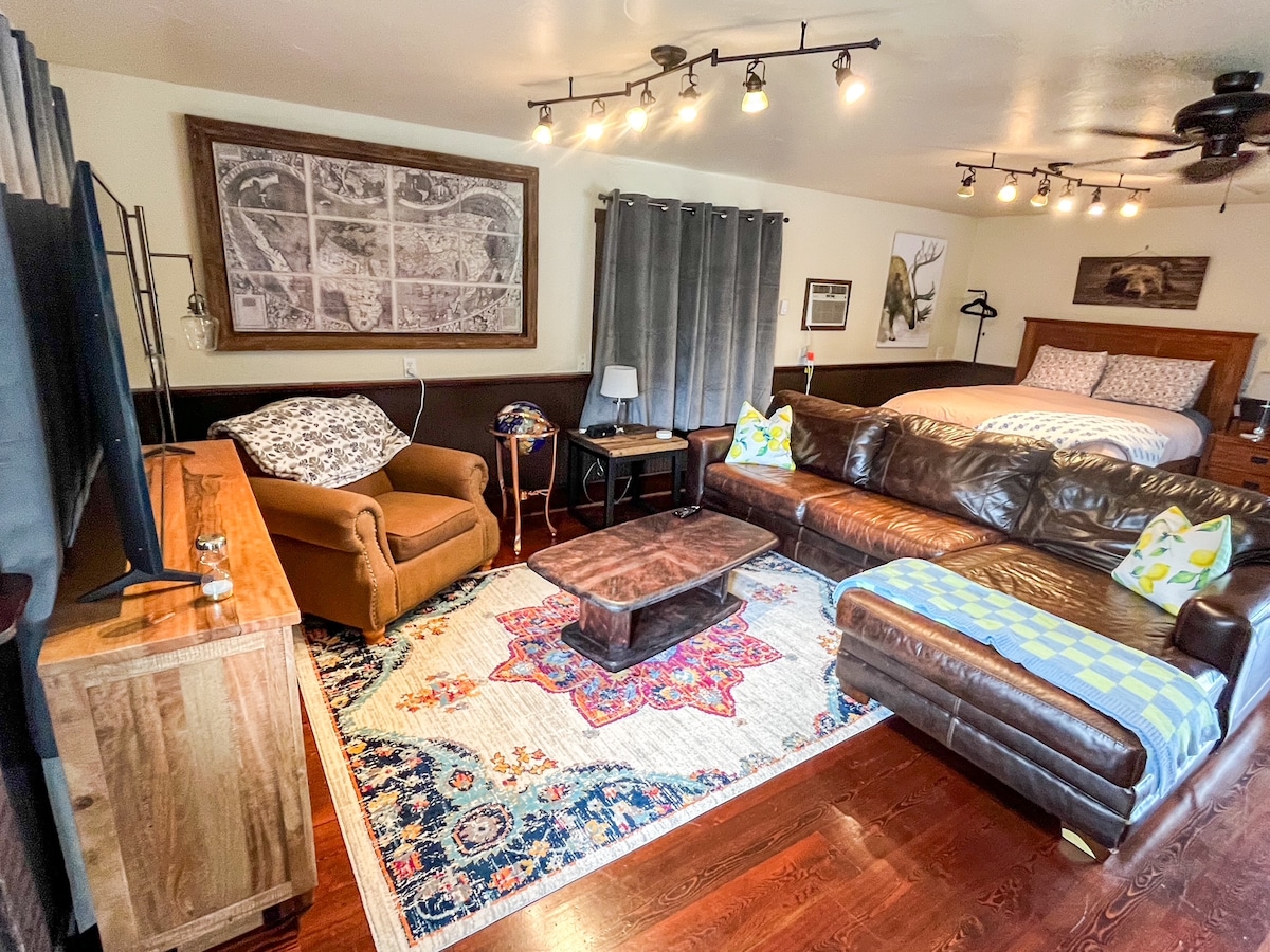 Дневен простор