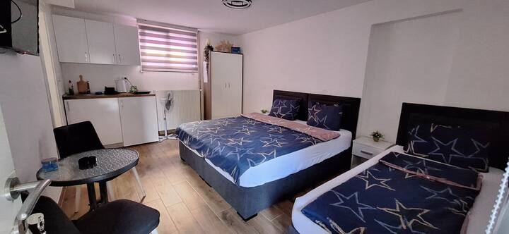 Apartman ŽIvković 4 - Studio 4 - Leskovac