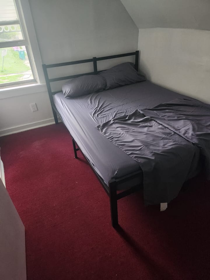 Clean & Quiet - Buffalo, NY