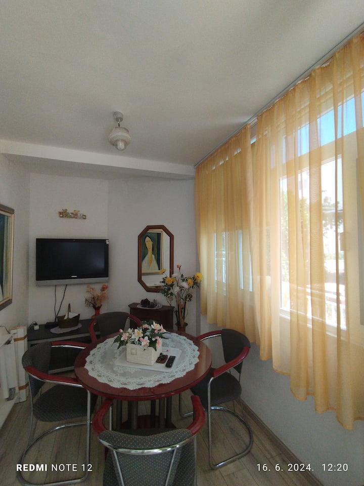 ห้องนั่งเล่น