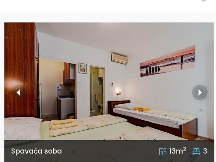 ห้องนอน