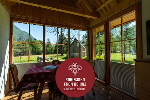 A4 - Family App - Terrace&Fireplace - ground f.