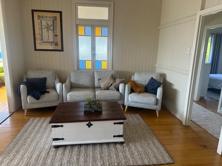 Scenic Stay Kalbar - Boonah