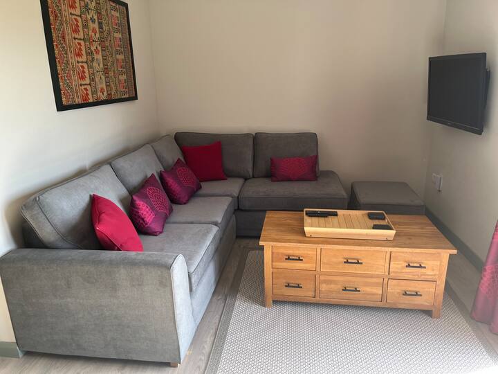 მისაღები ოთახი