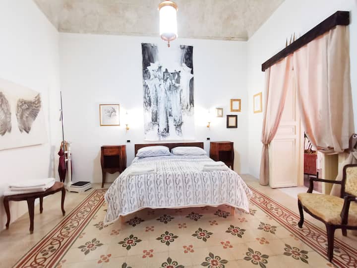 Camera da letto 1